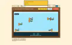 Idle Aquarium