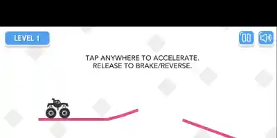 Hard Truck - Screenshot 2