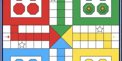 Ludo Classic - Screenshot 1