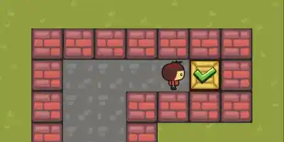Bomber Man - Screenshot 1