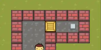 Bomber Man - Screenshot 2