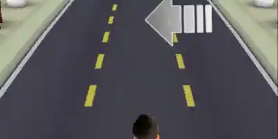 Subway Surf 2 - Screenshot 2