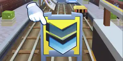 Bus Rush - Screenshot 1
