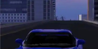 City Driving - Screenshot 1