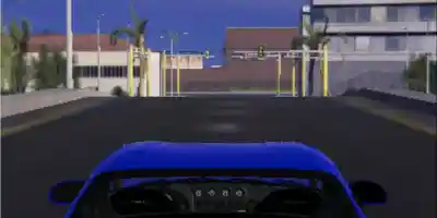 City Driving - Screenshot 2