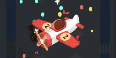 Plane Merge - Screenshot 1