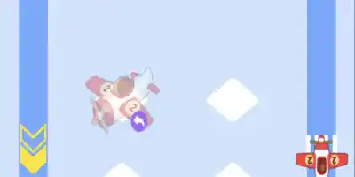 Plane Merge - Screenshot 2