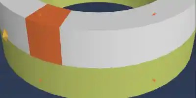 Paint Hit - Screenshot 1