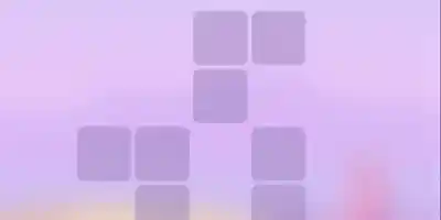 Candy Blocks - Screenshot 1