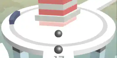 Fire Balls - Screenshot 2