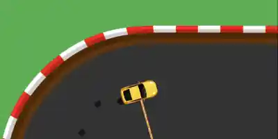Sling Drift Online - Screenshot 1
