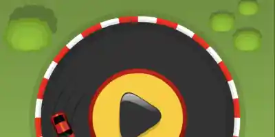 Sling Drift Online - Screenshot 2