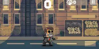 Gangster Kabali Game - Screenshot 1
