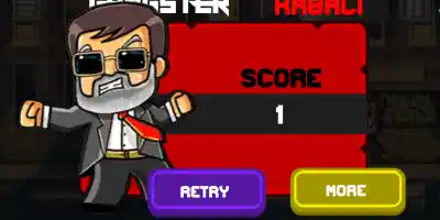 Gangster Kabali Game - Screenshot 2