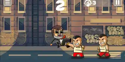 Gangster Kabali Game - Screenshot 3