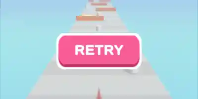 Candle Run Game - Screenshot 2