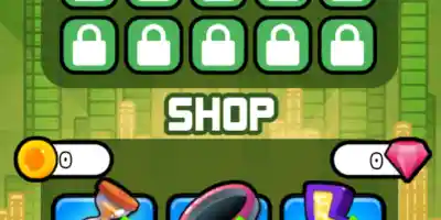 Adventure Capitalist Hole - Screenshot 2