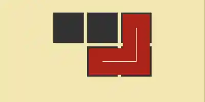 &zwnj;Single Stroke Trail - Screenshot 1