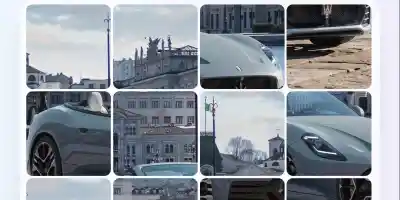2026 2027 Cars Drag Puzzle - Screenshot 2