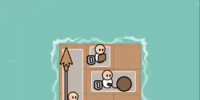 DDZombiesComing - Screenshot 2