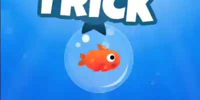 Fishy trick - Screenshot 1