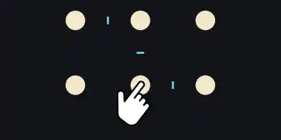 Memorize and Repeat the Shape - Screenshot 1