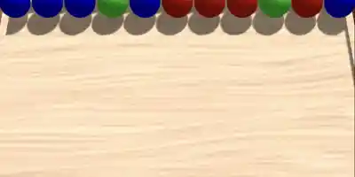 Bubble Invasion 3D - Screenshot 2