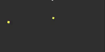 Yellow Lines - Screenshot 1