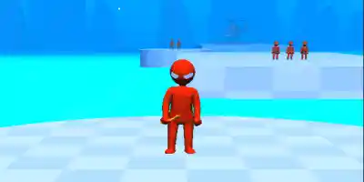 Hit Master 3D: Knife Assassin - Screenshot 2