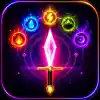 Elemental Warriors