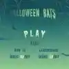 Halloween Bats