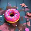 Clean Sweep Donut