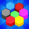 Hexa Color Sort