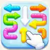 Arrows Puzzle Escape Tap arrows