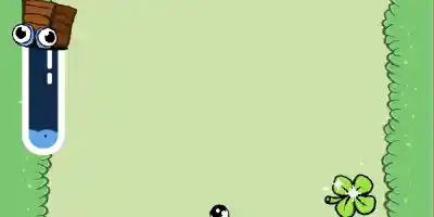 Snail Squash - Screenshot 1