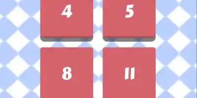 Math Kids - Screenshot 2