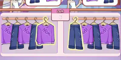 Glam Guru Puzzle Collection - Screenshot 1