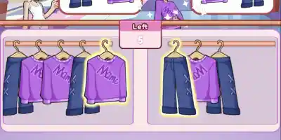 Glam Guru Puzzle Collection - Screenshot 2