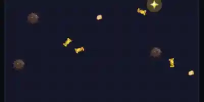 Clean Sweep Donut - Screenshot 1