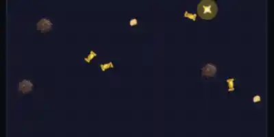 Clean Sweep Donut - Screenshot 2