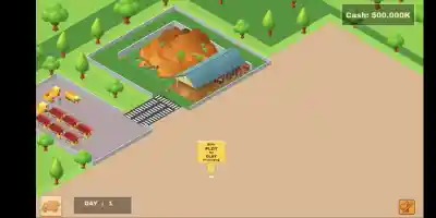Clay Craft Tycoon - Screenshot 2