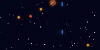 Star Cannon - Screenshot 2