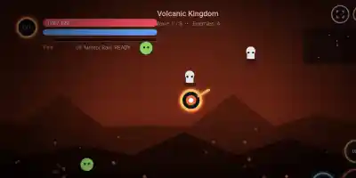 Elemental Warriors - Screenshot 2