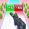 Weapon Run