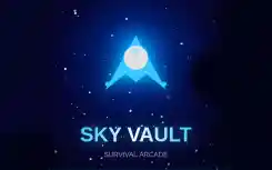 Sky Vault - Survival Arcade