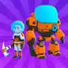 Space Journey: Idle RPG