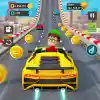 Mini Car Runner Meme Games