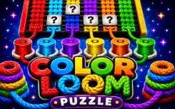 Color Loom Puzzle