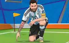 FIFA World Cup Jigsaw