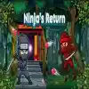 Ninjas Return 